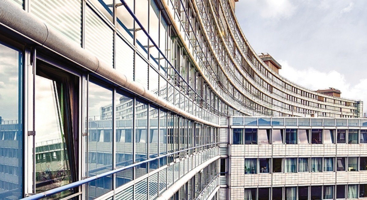 IREIT Global’s fourth-largest tenant to terminate lease early, pays termination fee of €2.87 mil