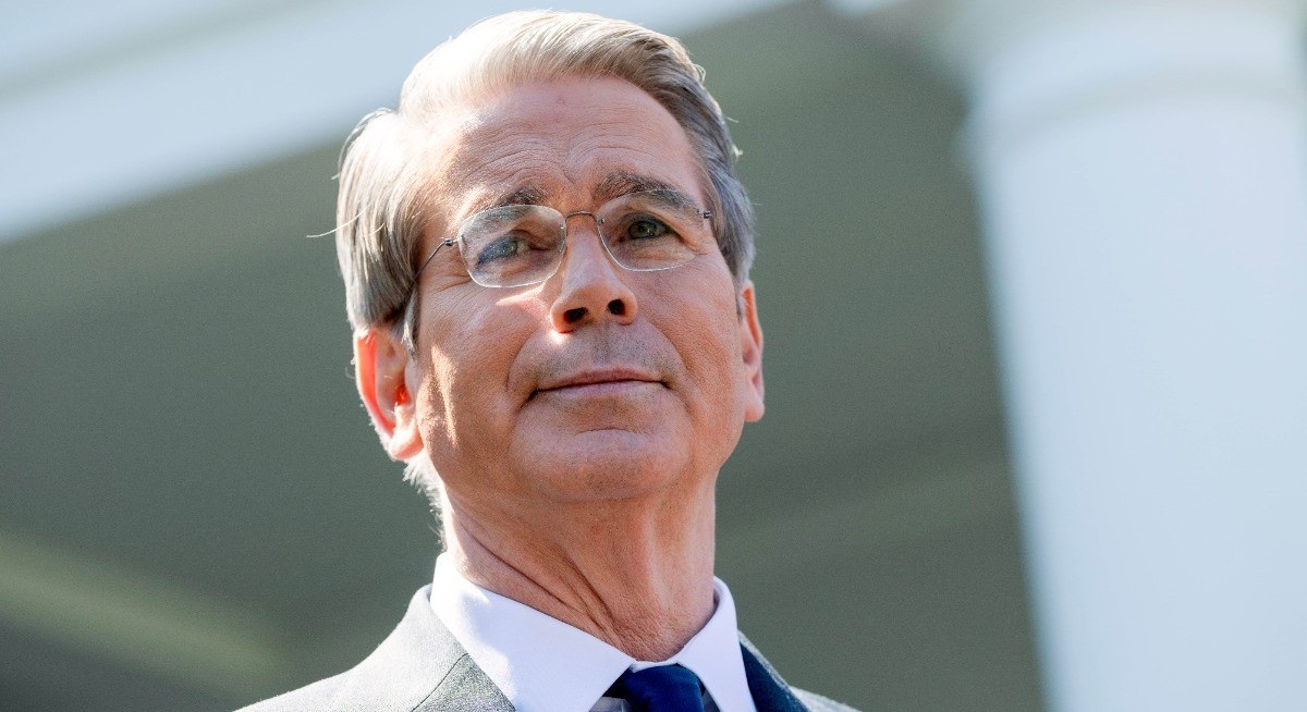 Bessent calls on Japan to give its central bank space to fight inflation