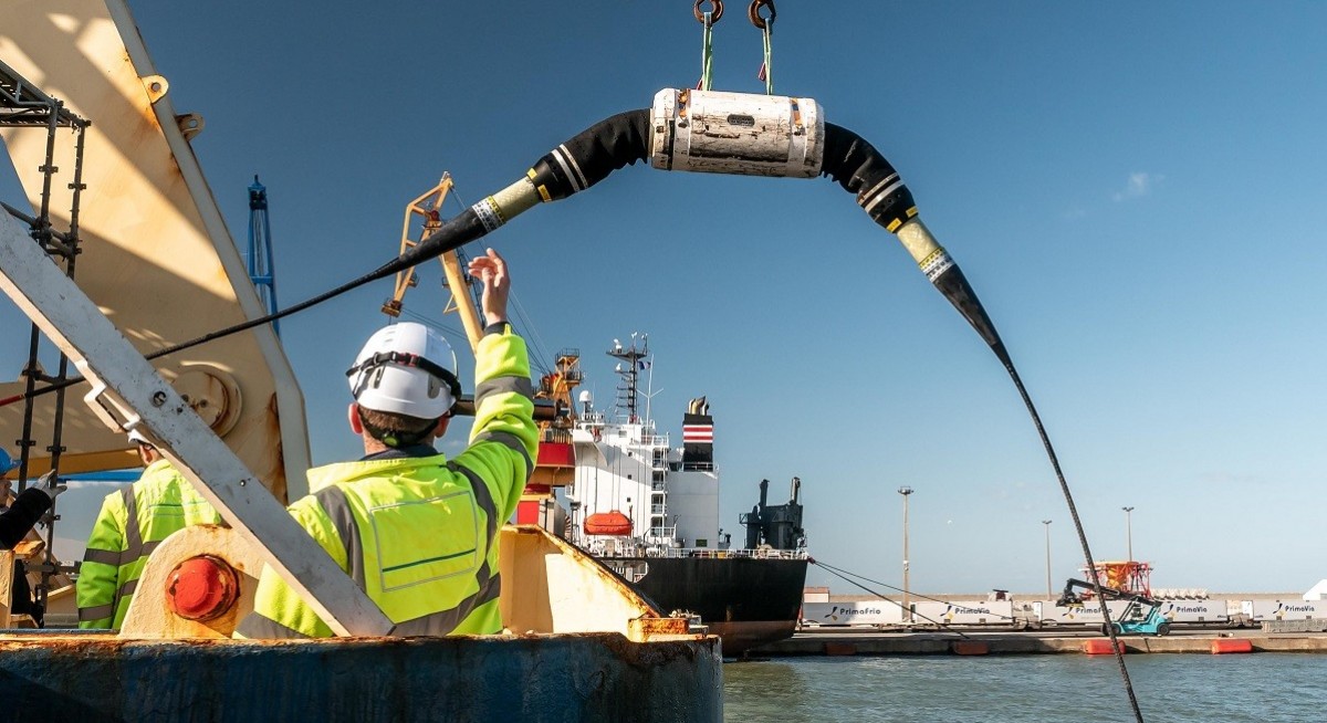 Keppel enters 25-year deal with 'global telco' for Bifrost subsea cable system