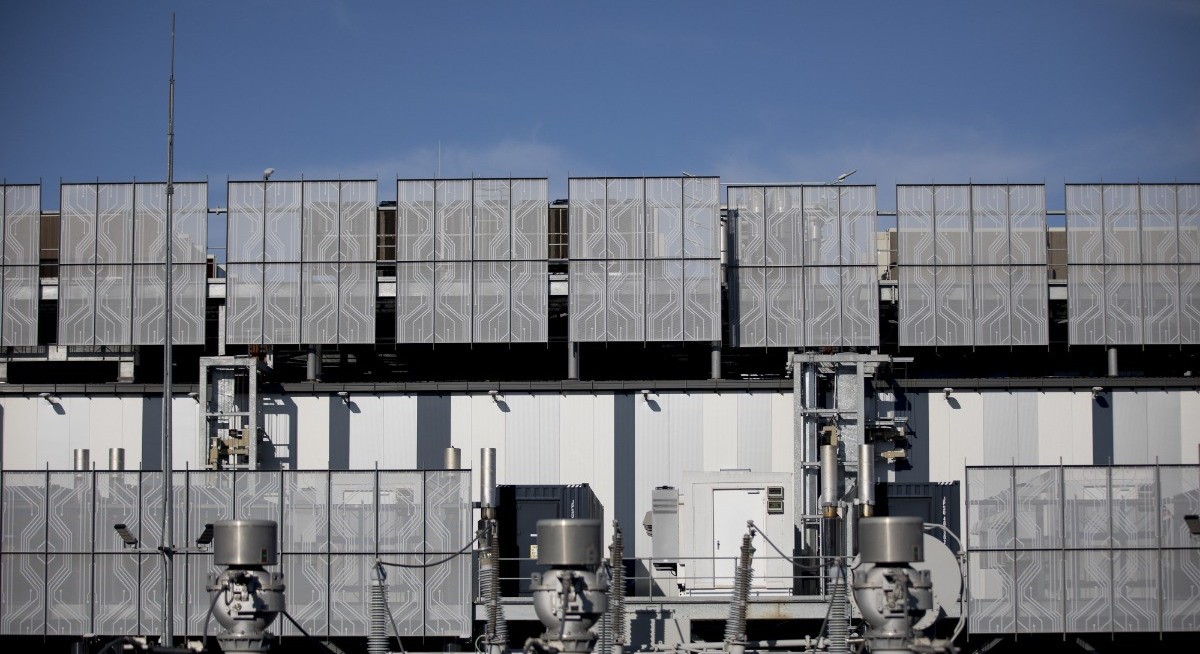 Blackstone’s AirTrunk seeks US$3 bil loan for Sydney project — Bloomberg