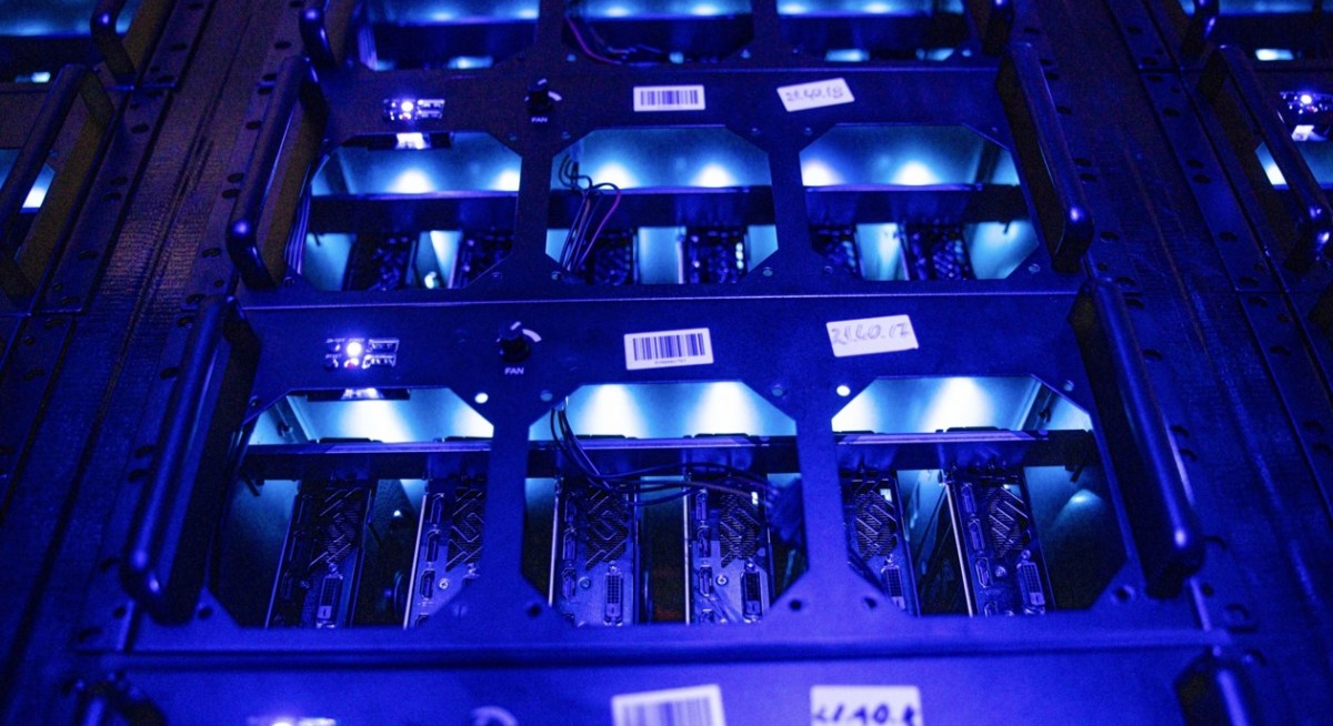 Blockchain spawns new digital exchanges - THE EDGE SINGAPORE