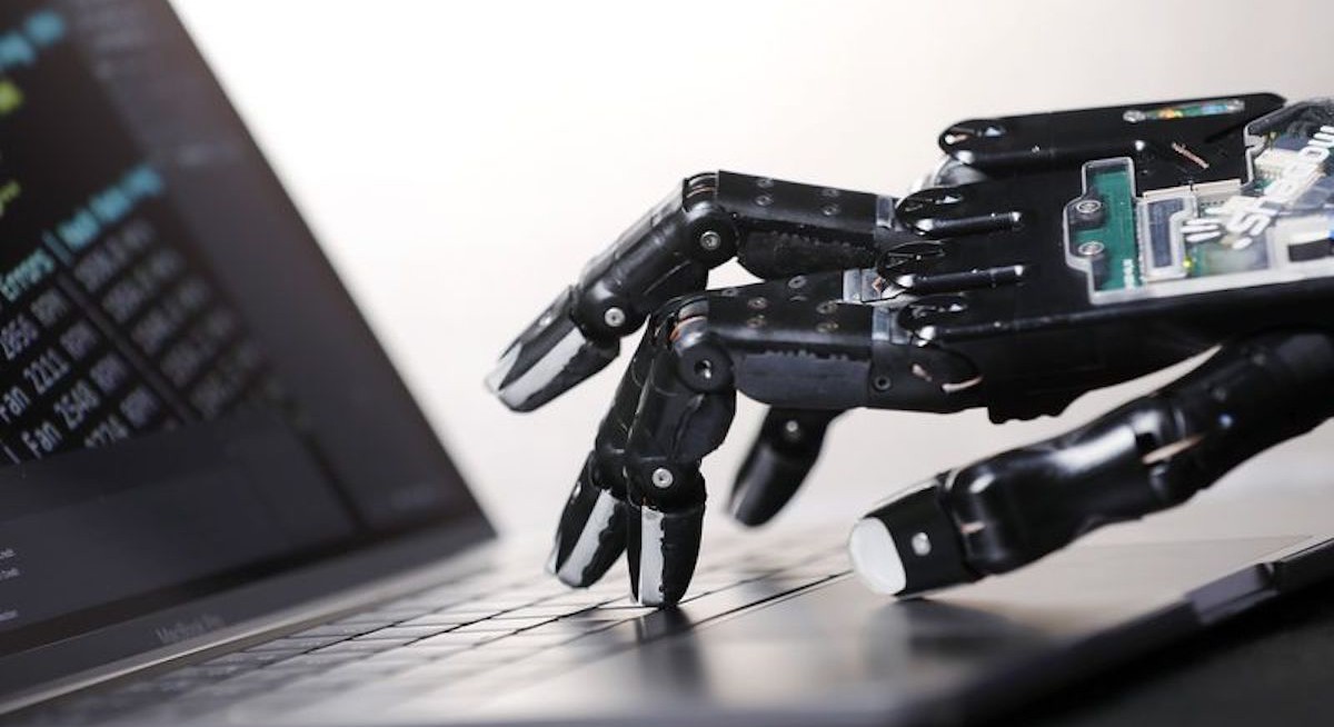 Keys to making AI a force for good