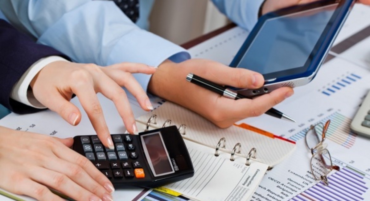 The CFO’s paradox: Playing it safe is now the riskiest move