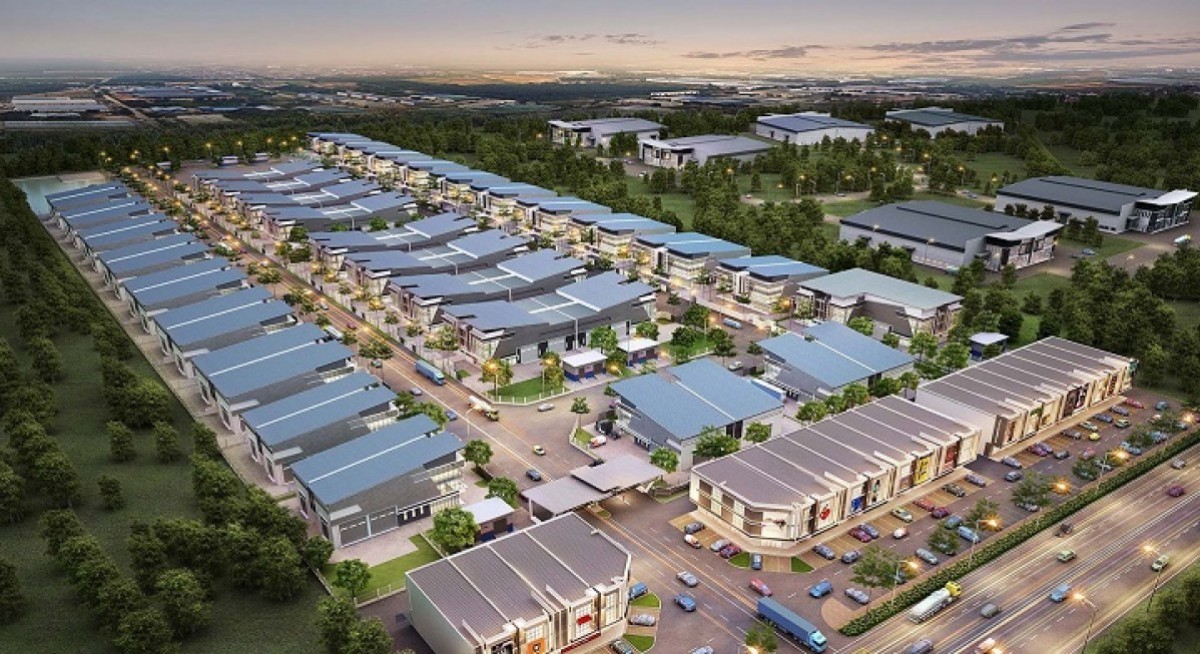 Boldtek Holdings subsidiary to purchase residential property at No. 8 Lorong 25A Geylang Road for $26.5 mil