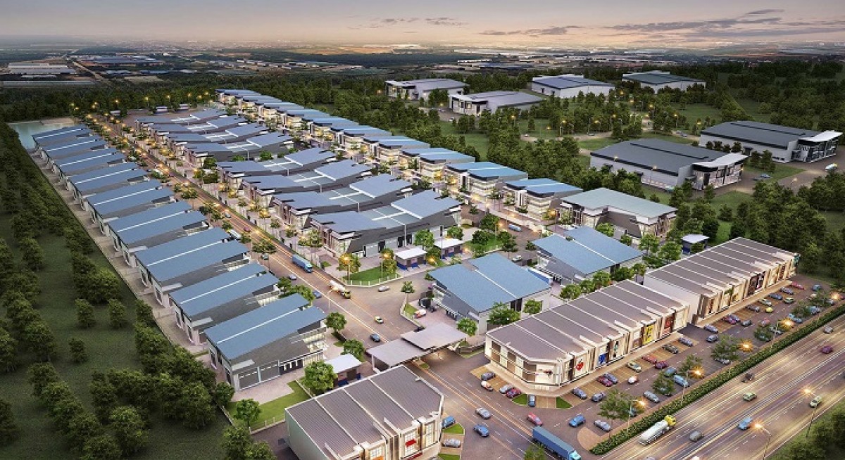 Boldtek Holdings sells stake in Boldtek Projects for $230,000