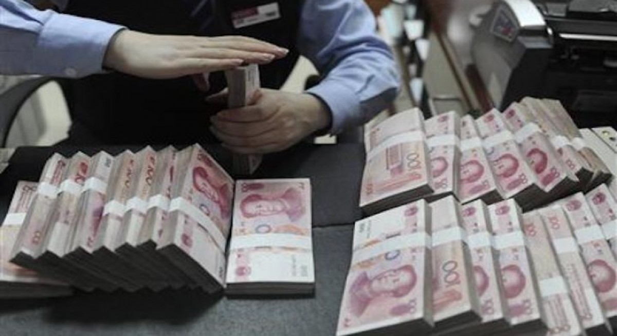 China investments face 2022 challenges