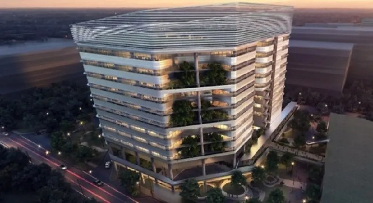 Boustead Projects makes several transactions to redevelop 36 Tuas Road to cater to logistics and manufacturing sectors