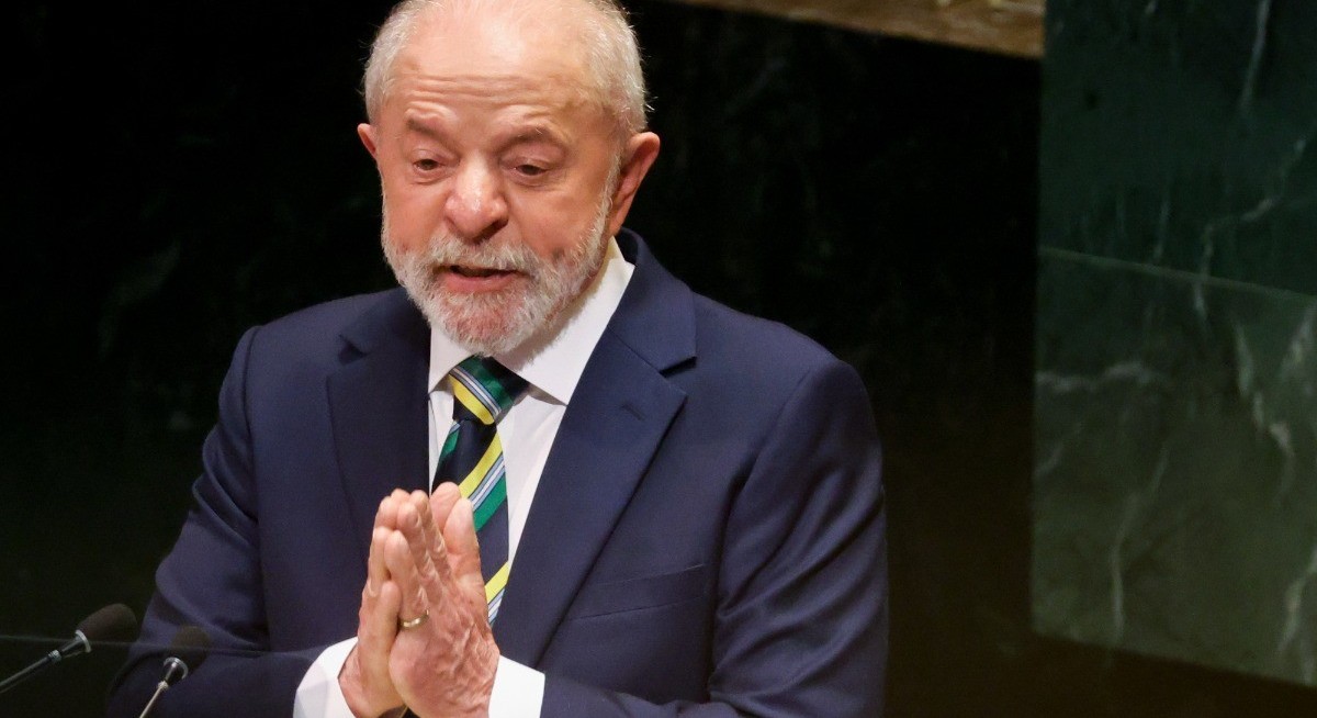 Trump, Brazil's Lula aim for KL meeting with lower US tariffs possible