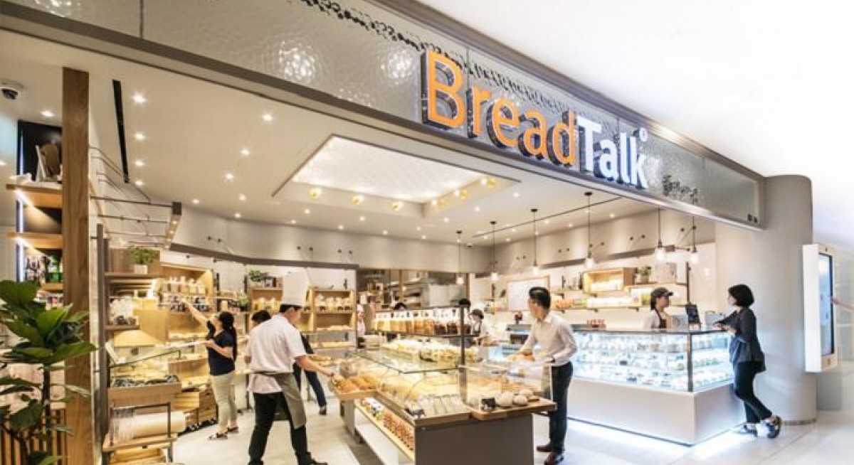 Can BreadTalk rise to the occasion on operating efficiencies and 4orth?