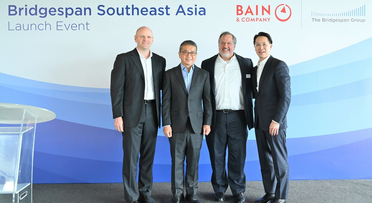 Bridgespan opens Singapore office, taps family offices' desire to make ...