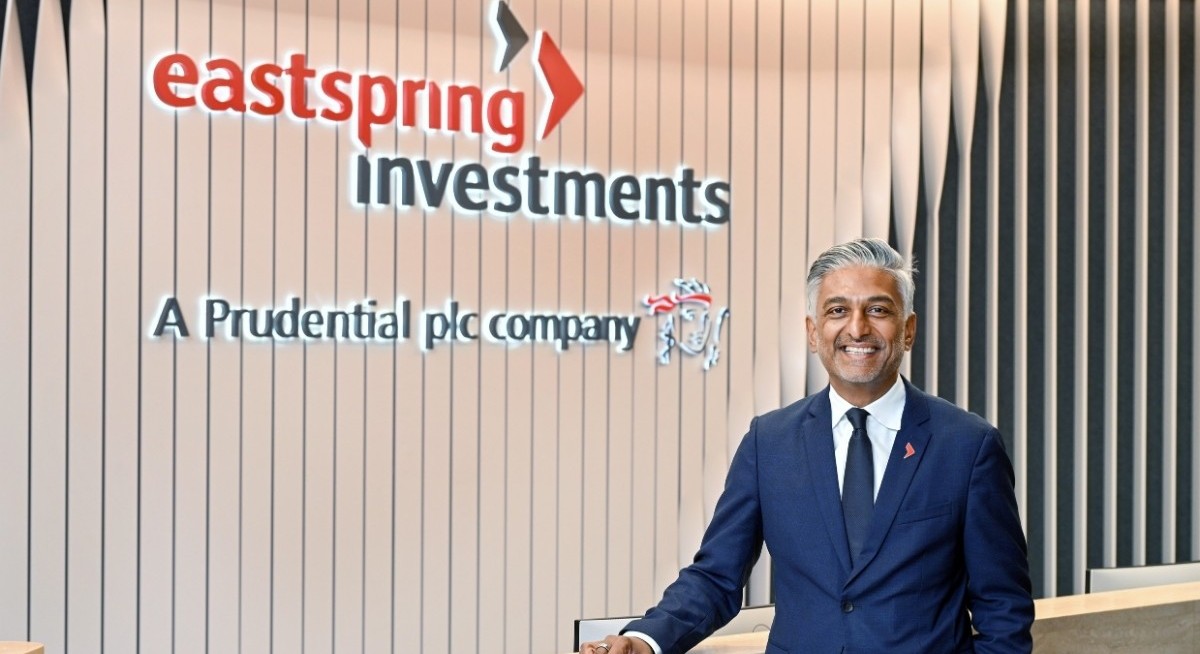 Eastspring Investments Launches New Fund Focused on Asian Tech Innovation