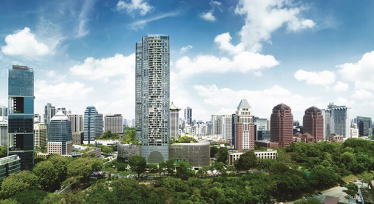 Bukit Sembawang posts 1% dip in 2Q earnings to $44.6 mil on higher borrowing costs