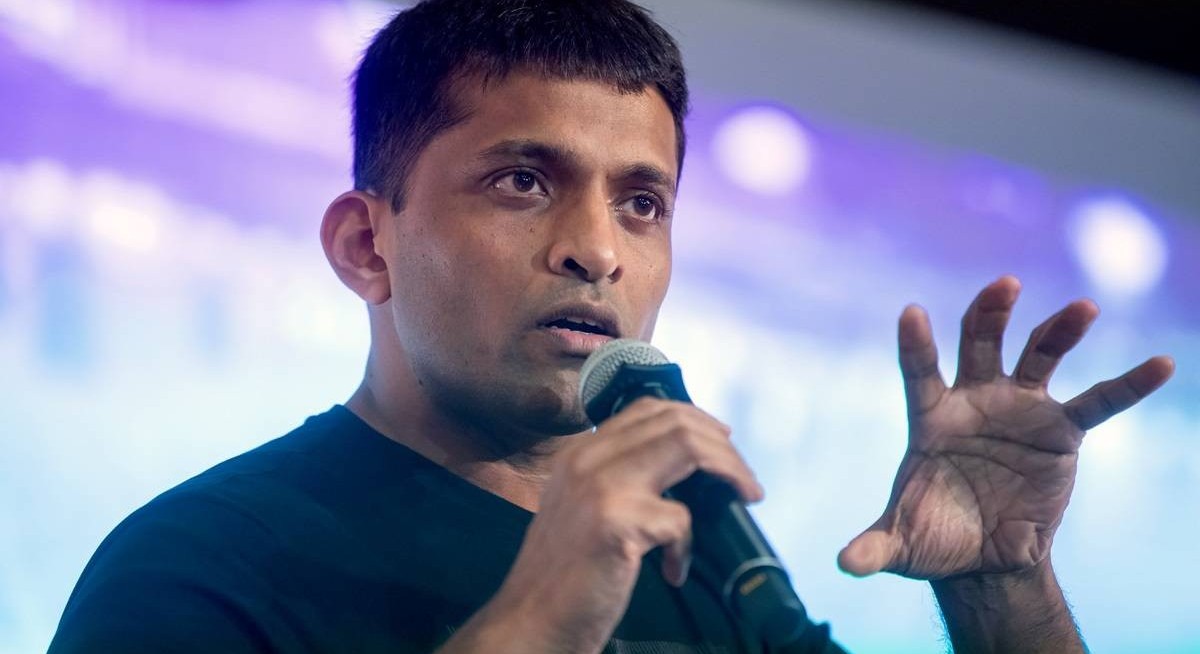 Singapore court stays order to jail Byju’s founder, lawyer says