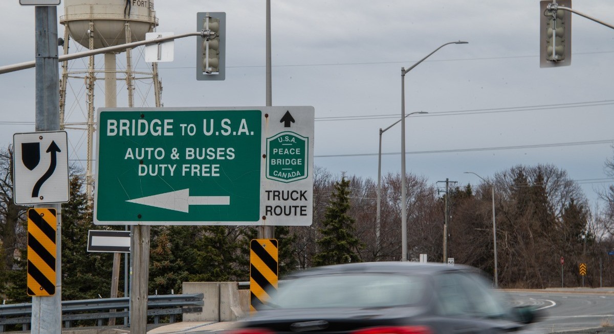 US poses greater security threat than China, Canadians say in poll