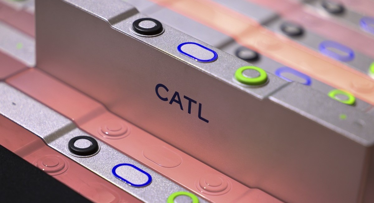 CATL’s energy-storage deal gives spark to Chinese battery stocks