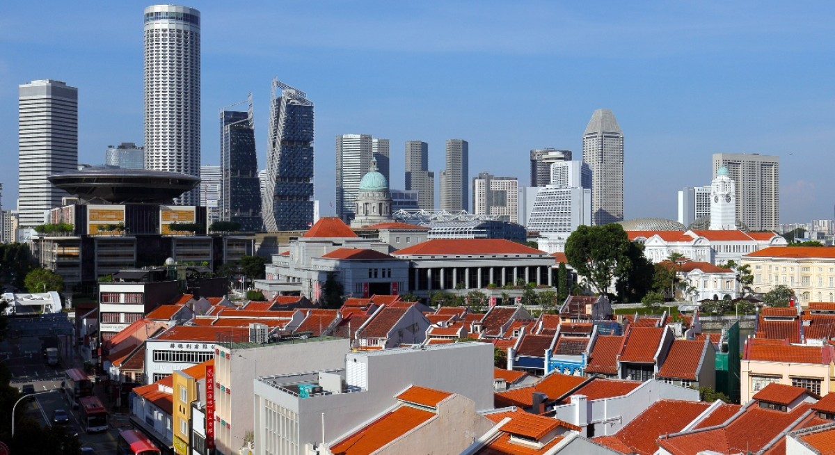 A Budget to rebuild and restore the economy  - THE EDGE SINGAPORE