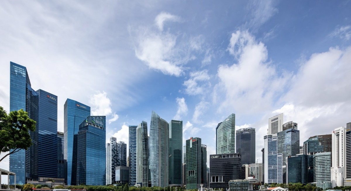 Hongkong Land turns asset-lighter in growth push