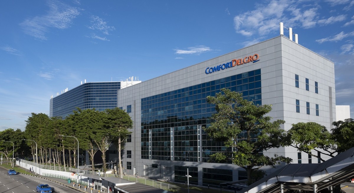 ComfortDelGro and SIA roar back from the pandemic - THE EDGE SINGAPORE