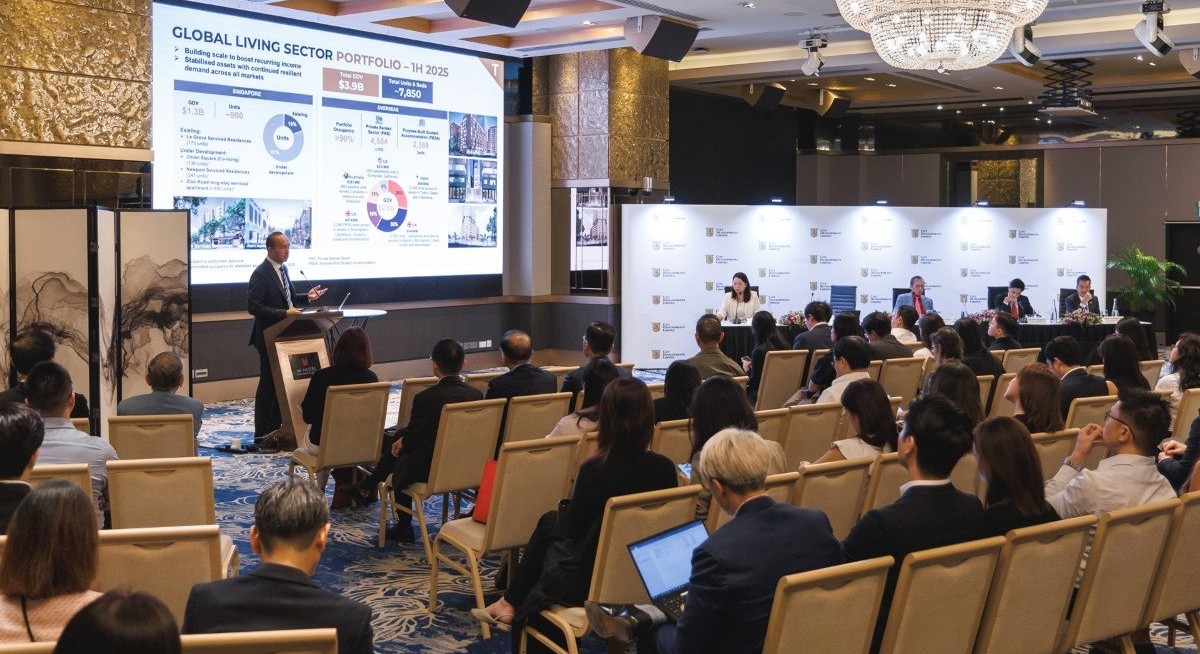 Analysts positive on CDL after ‘strong divestment momentum’; UOBKH and DBS upgrade TPs to $8.50 and $9