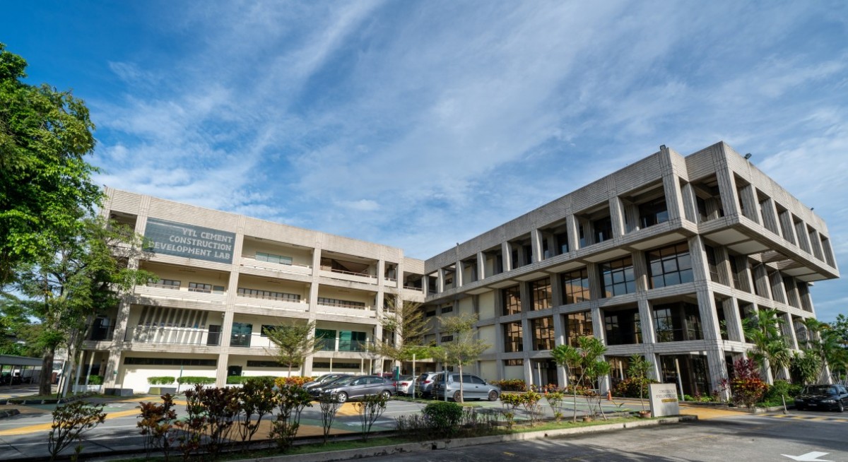 YTL Cement balances business, sustainability and ecosystem-building