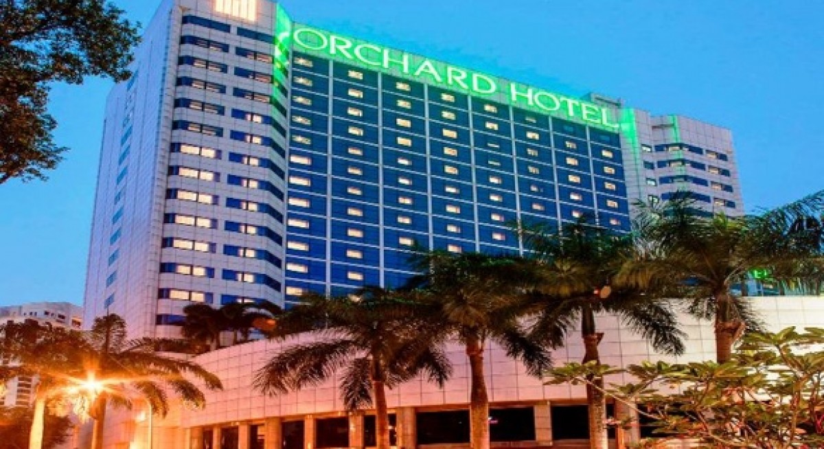 CDL Hospitality Trusts' Oct uptick in Singapore RevPAR a pleasant surprise