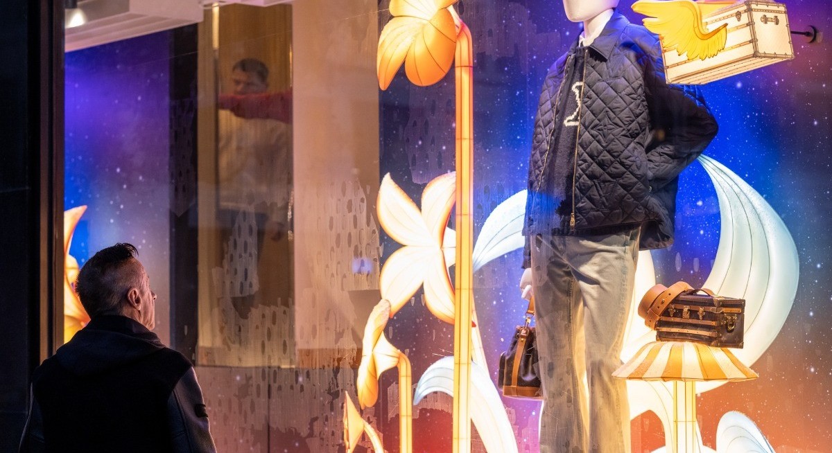 CEOs wary of a jittery US consumer as global tensions intensify