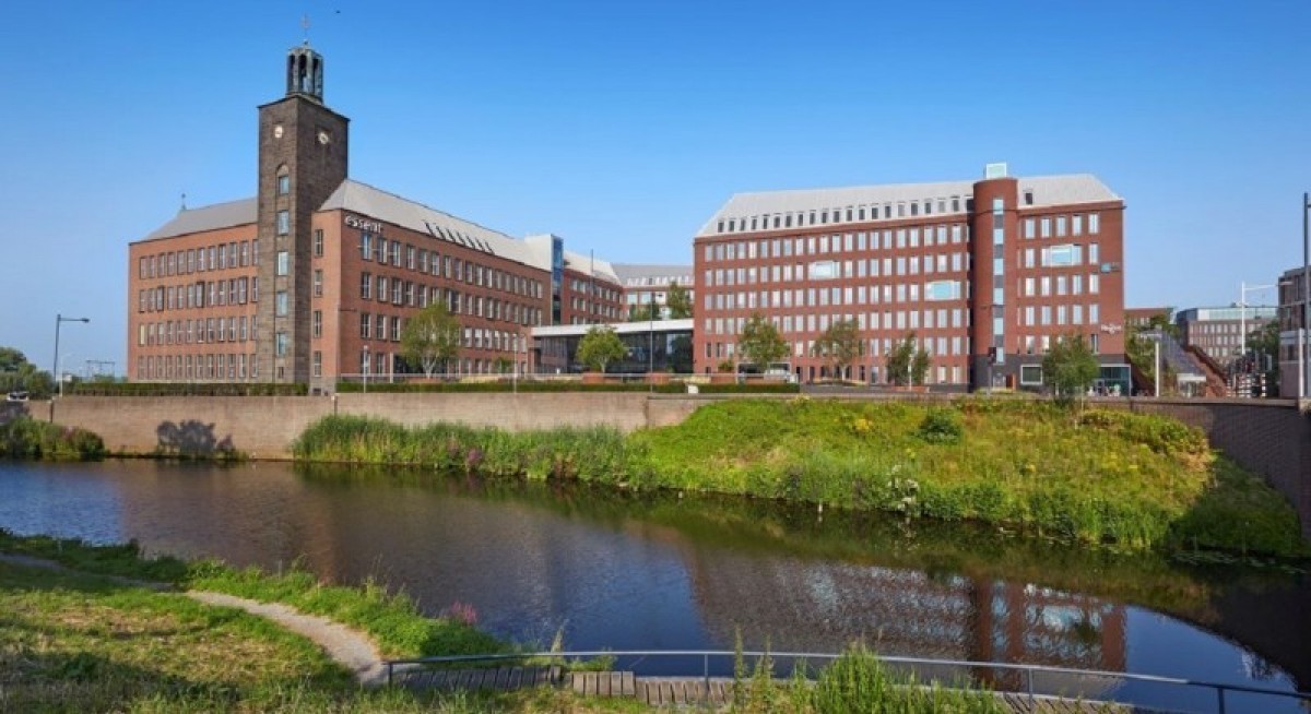 Stoneweg Europe Stapled Trust divests entire Slovakia investment for $107.9 mil, 3.5% above its carry value