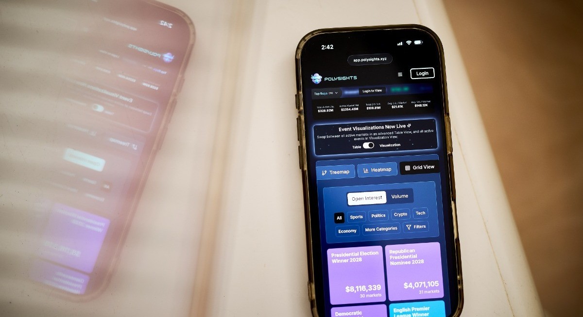 CFTC warns against insider trading in prediction markets 