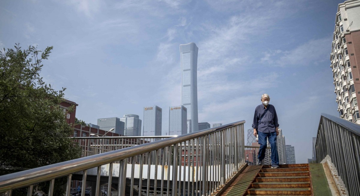 Goldman Sachs upgrades China growth forecasts on latest stimulus