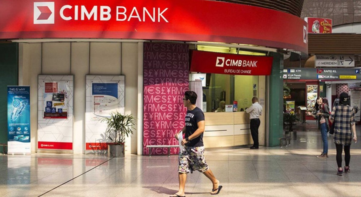 CIMB Singapore axes staff, to close Orchard branch in restructuring exercise