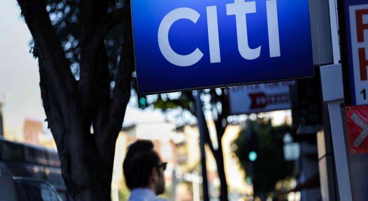 Citibank - by Bloomberg