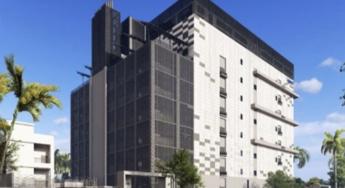 CapitaLand India Trust reports 10% growth in total and net property income in 3Q2025