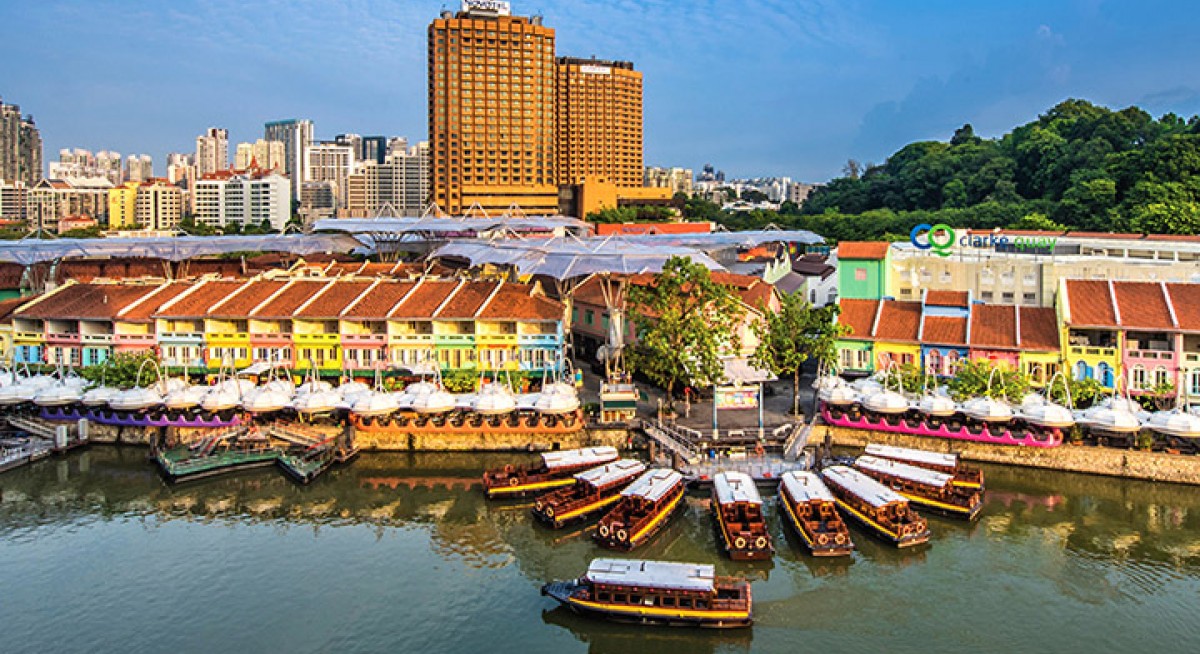 CMT, CCT propose merger to create largest REIT in Singapore, third largest in Asia Pacific