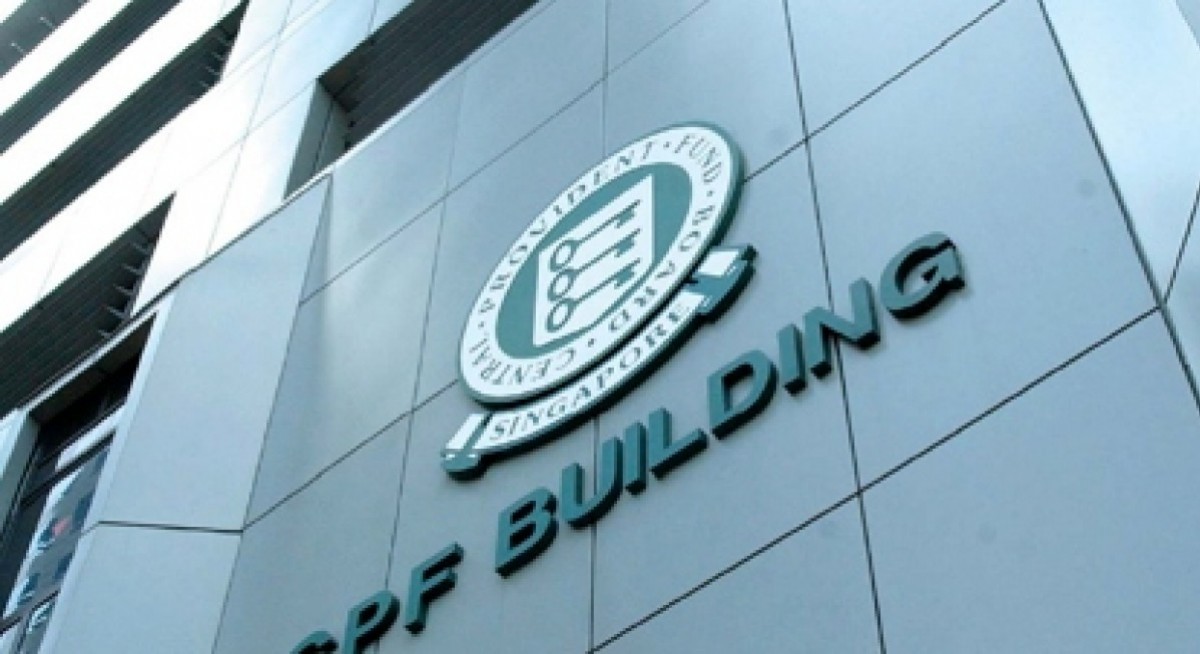 CPFIS-included funds post average positive returns of 10.22% in 4Q20: Refinitiv Lipper