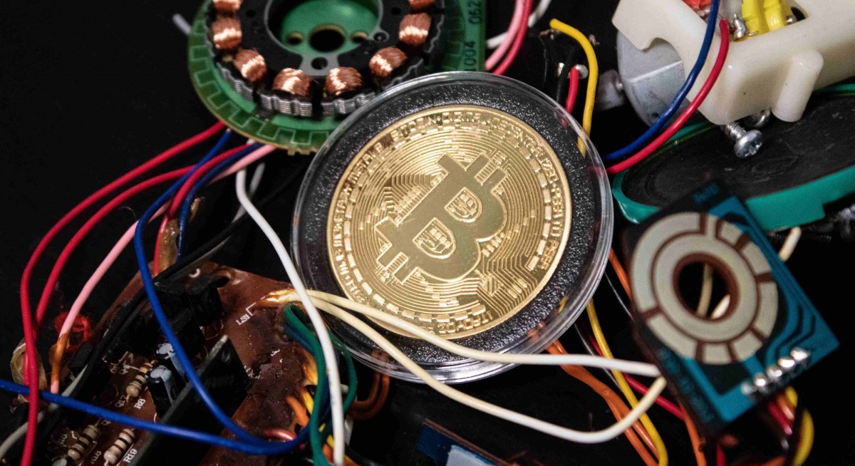 Easy access to crypto underpins bullish views at The Edge Singapore forum