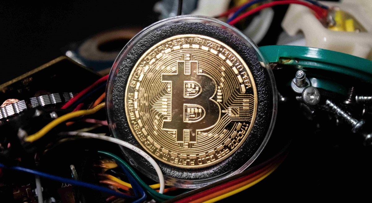 Bitcoin retreats from US$100,000 in worst spell since Trump’s win