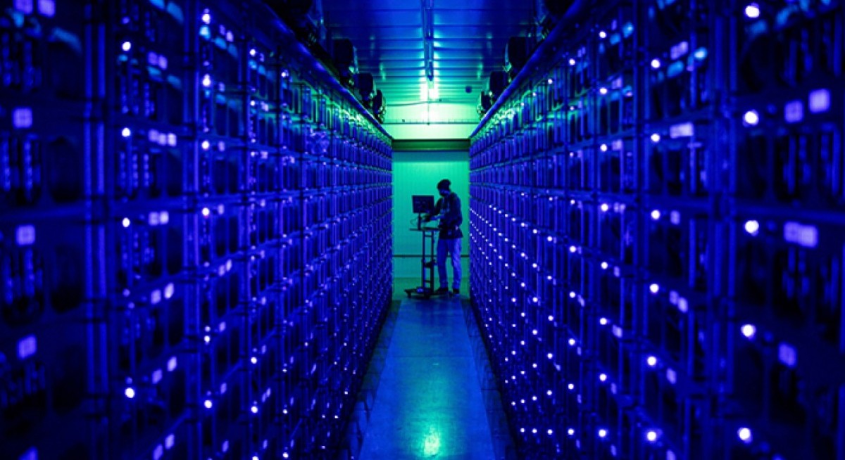 Goldman expands in crypto trading with plans for Ether options