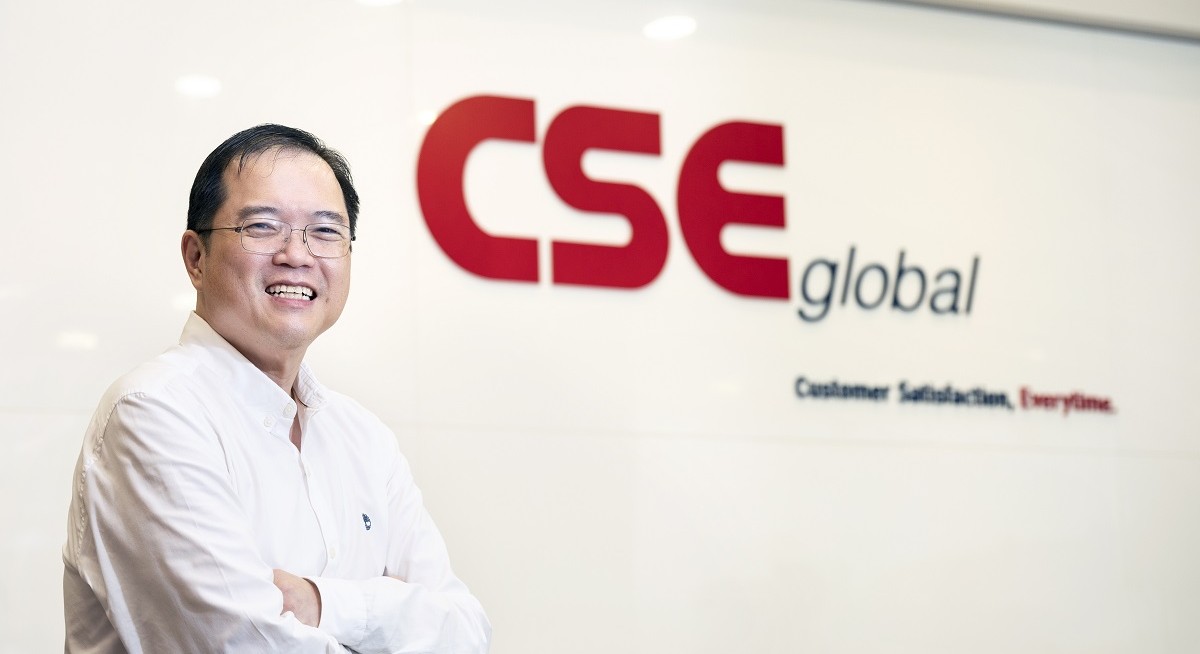 CSE Global posts 15.4% y-o-y revenue growth in 3QFY2024 to $213.9 mil