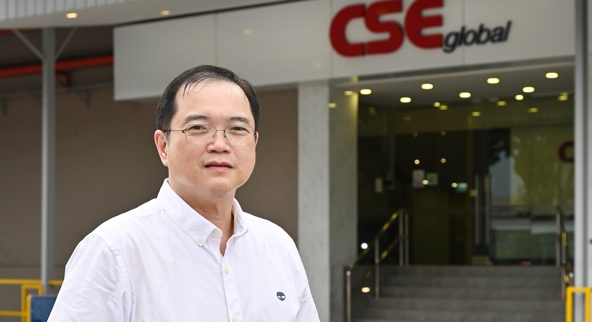 Analysts maintain ‘hold’ on CSE Global, noting headwinds ahead