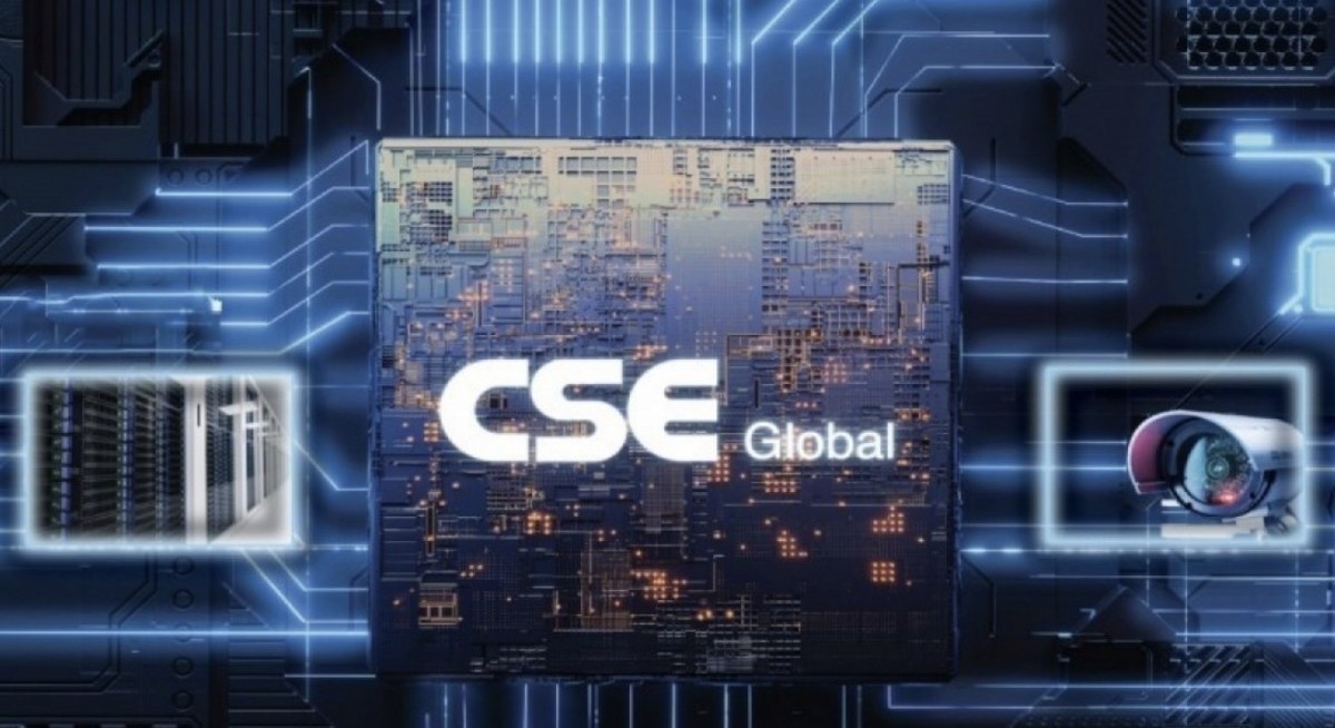 Lead independent director of CSE Global resign due to differing views on working with controlling shareholders