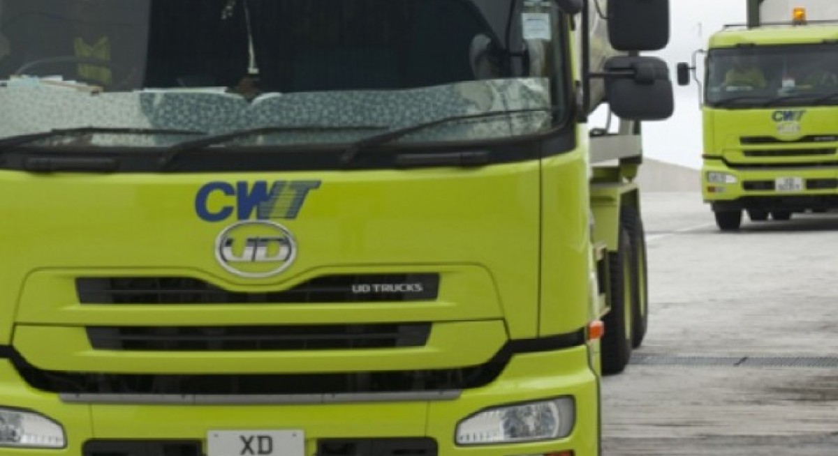 DBS says exposure by REITs to CWT default more manageable than thought