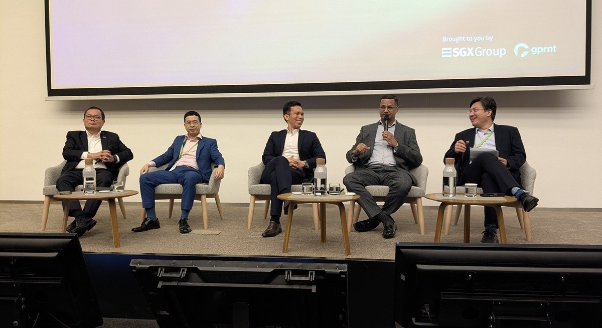 Can sustainability make money? Yes, say professional investors