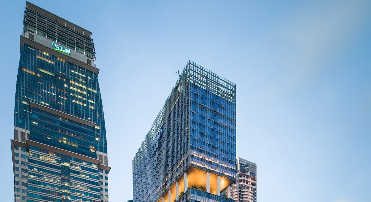 Analysts remain positive on CapitaLand Investment after 1QFY2024