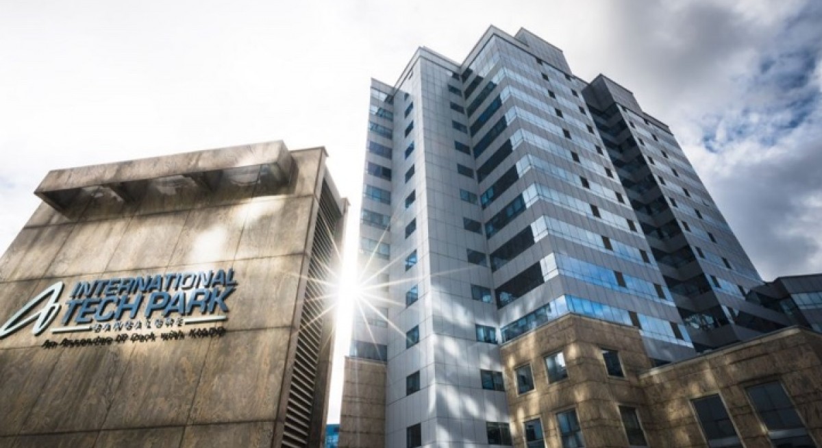CapitaLand to more than double AUM in India to $7 bil by 2024