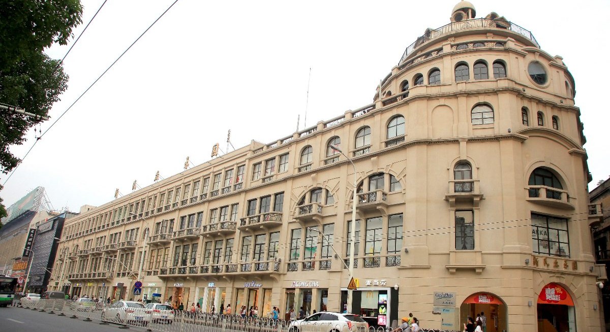 CapitaLand Retail China Trust divests entire interest in Wuhan entity which holds CapitaMall Minzhongleyuan for $52.6 mil