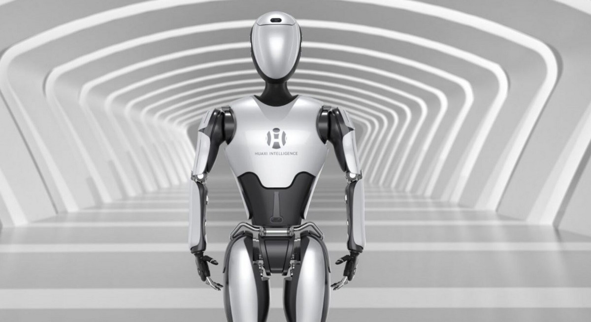 AJJ Medtech signs MOU to bring humanoid robot designed for eldercare into Singapore