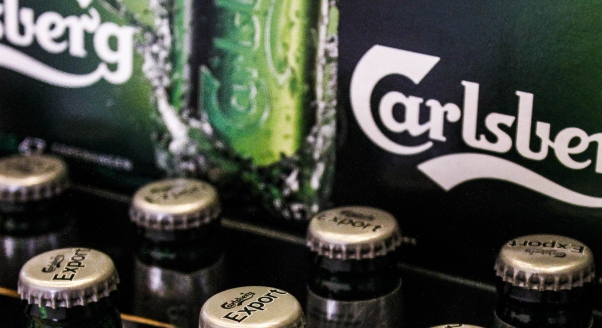 Carlsberg said to begin US$700 mil IPO process to list India unit — Bloomberg
