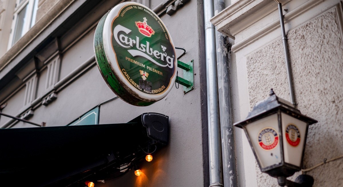 Carlsberg near filing for US$700 mil India IPO — Bloomberg