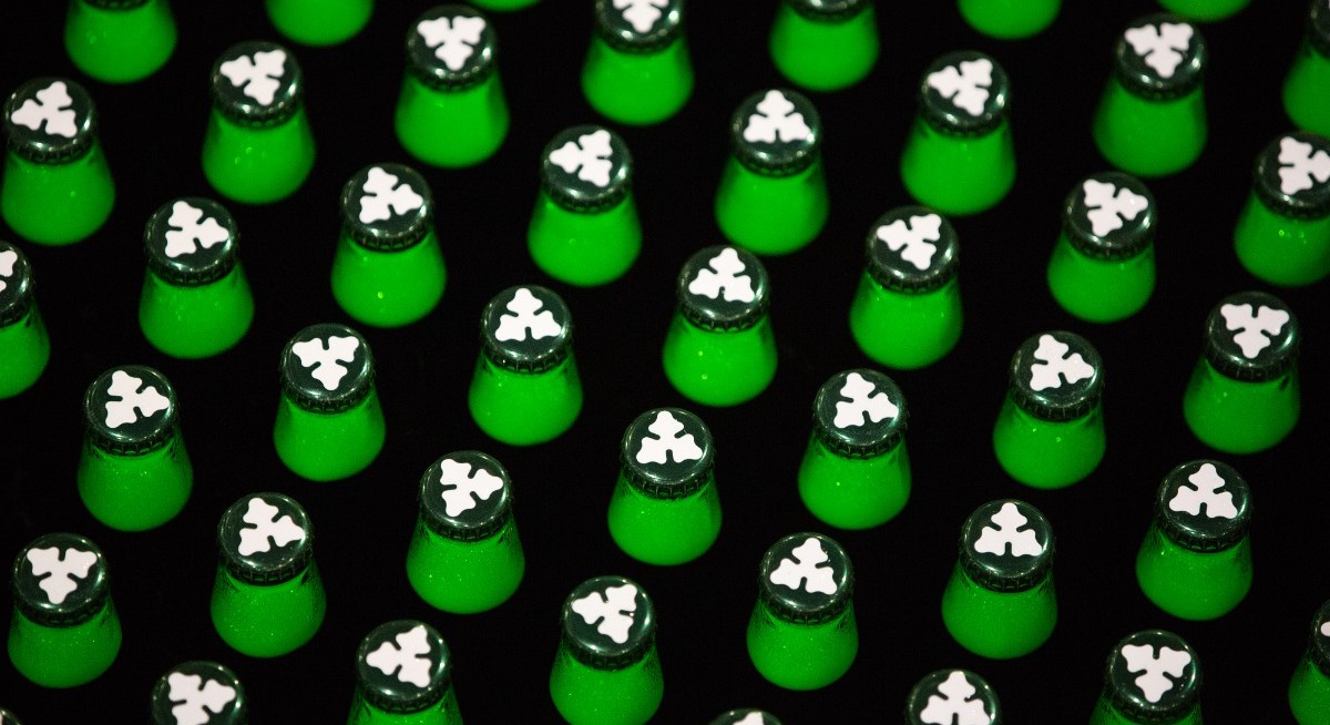 Carlsberg close to filing IPO for Indian unit for US$700 mil — Bloomberg