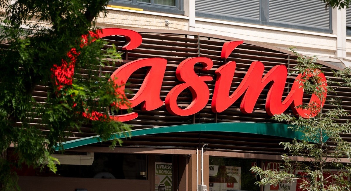 Casino creditors offer to take over ailing supermarket chain